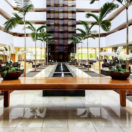 Via Caldas Suites Le Jardin Caldas Novas Kültér fotó